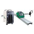 1530 Máquina de corte de plasma CNC de 1530 /Oxígeno Nuevas máquinas de corte de plasma CNC